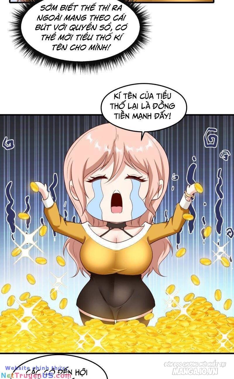 Ta Không Muốn Làm Đệ Nhất Chapter 200 - Trang 2