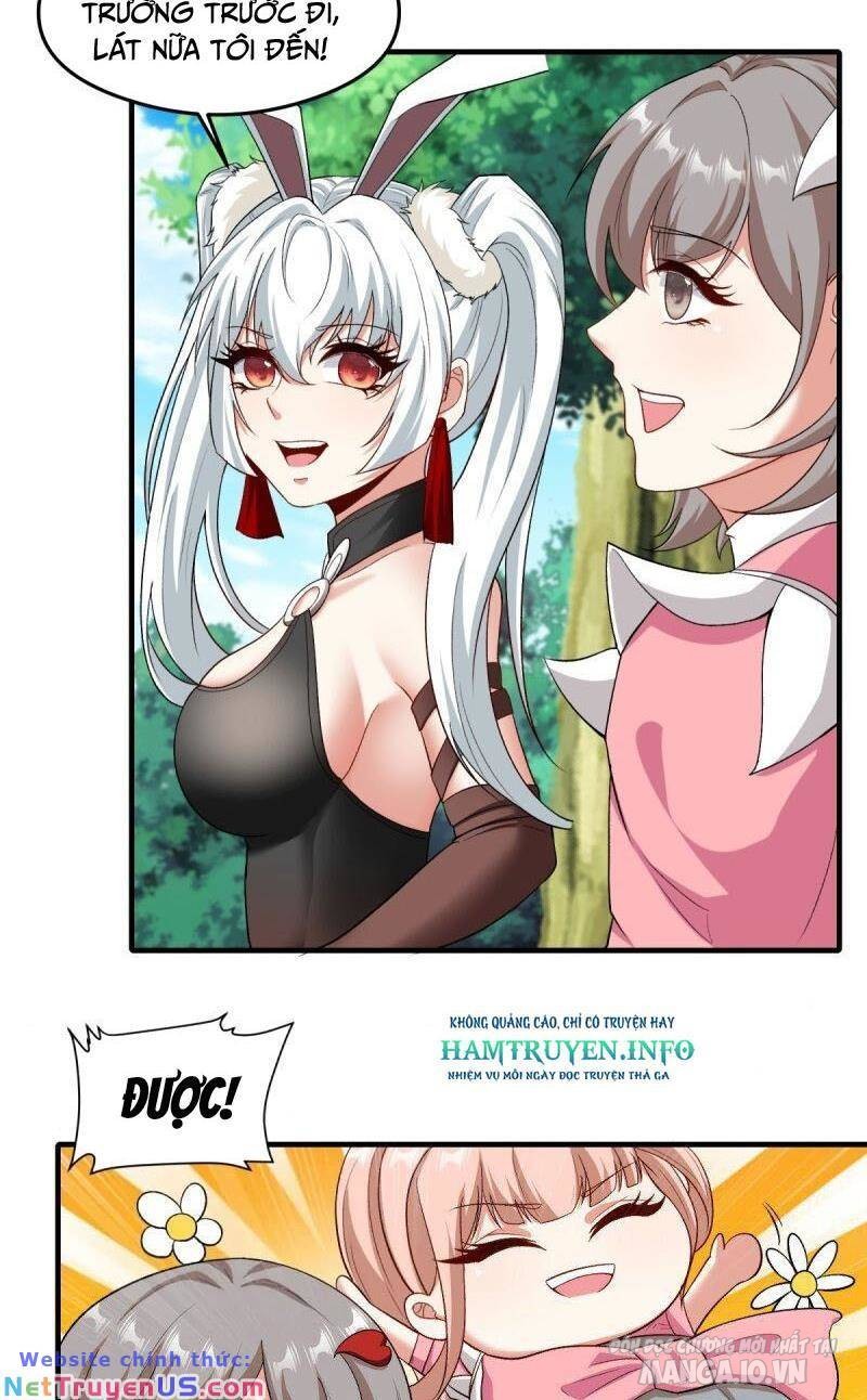 Ta Không Muốn Làm Đệ Nhất Chapter 200 - Trang 2