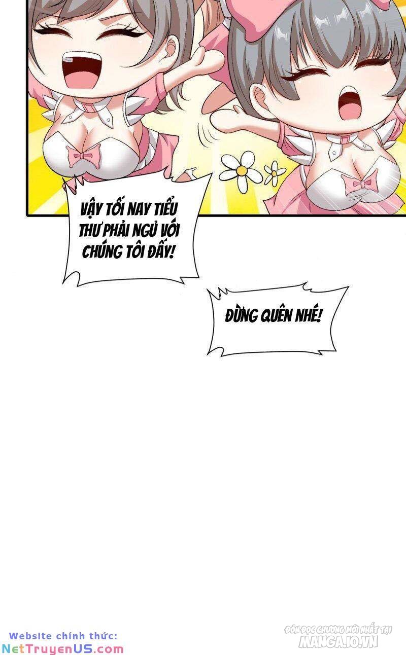 Ta Không Muốn Làm Đệ Nhất Chapter 200 - Trang 2