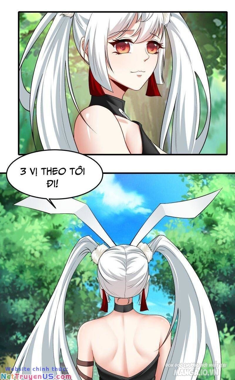 Ta Không Muốn Làm Đệ Nhất Chapter 200 - Trang 2