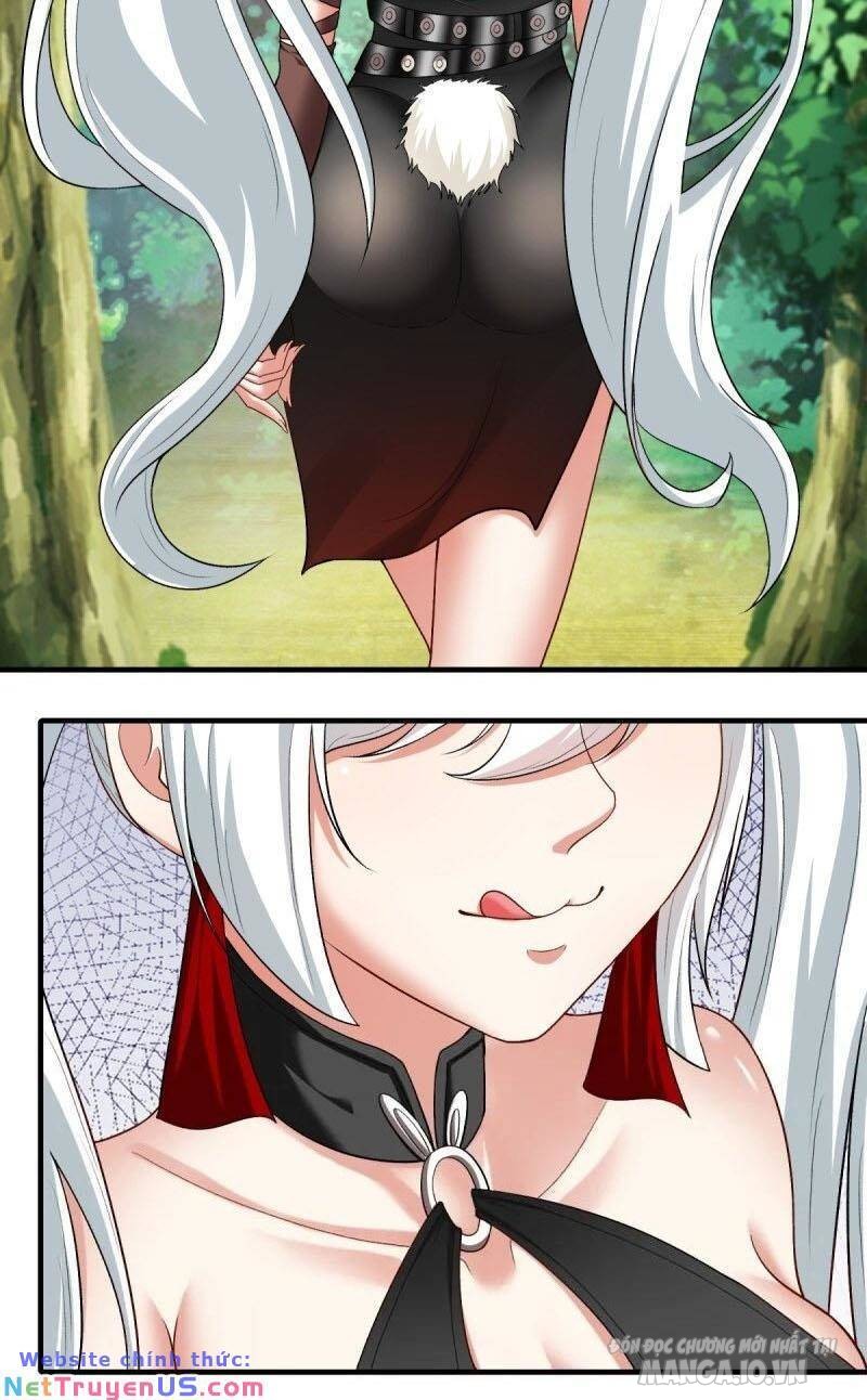 Ta Không Muốn Làm Đệ Nhất Chapter 200 - Trang 2