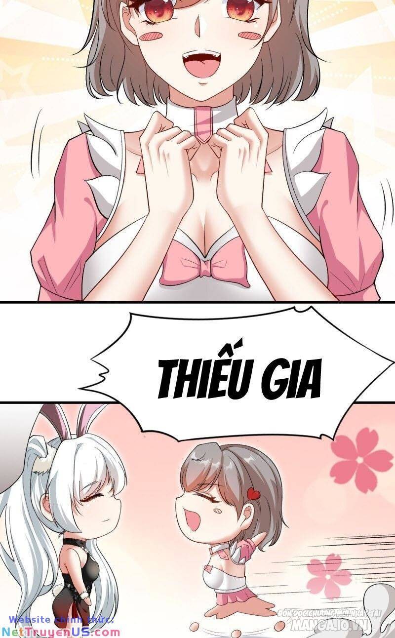 Ta Không Muốn Làm Đệ Nhất Chapter 200 - Trang 2