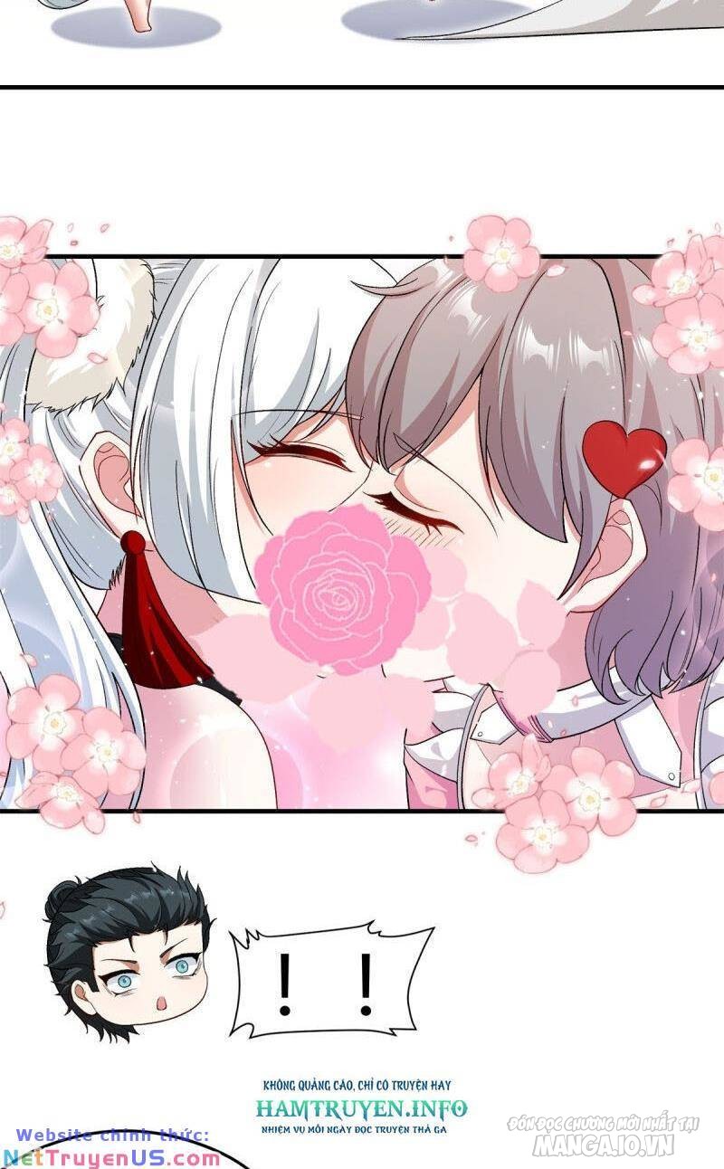 Ta Không Muốn Làm Đệ Nhất Chapter 200 - Trang 2