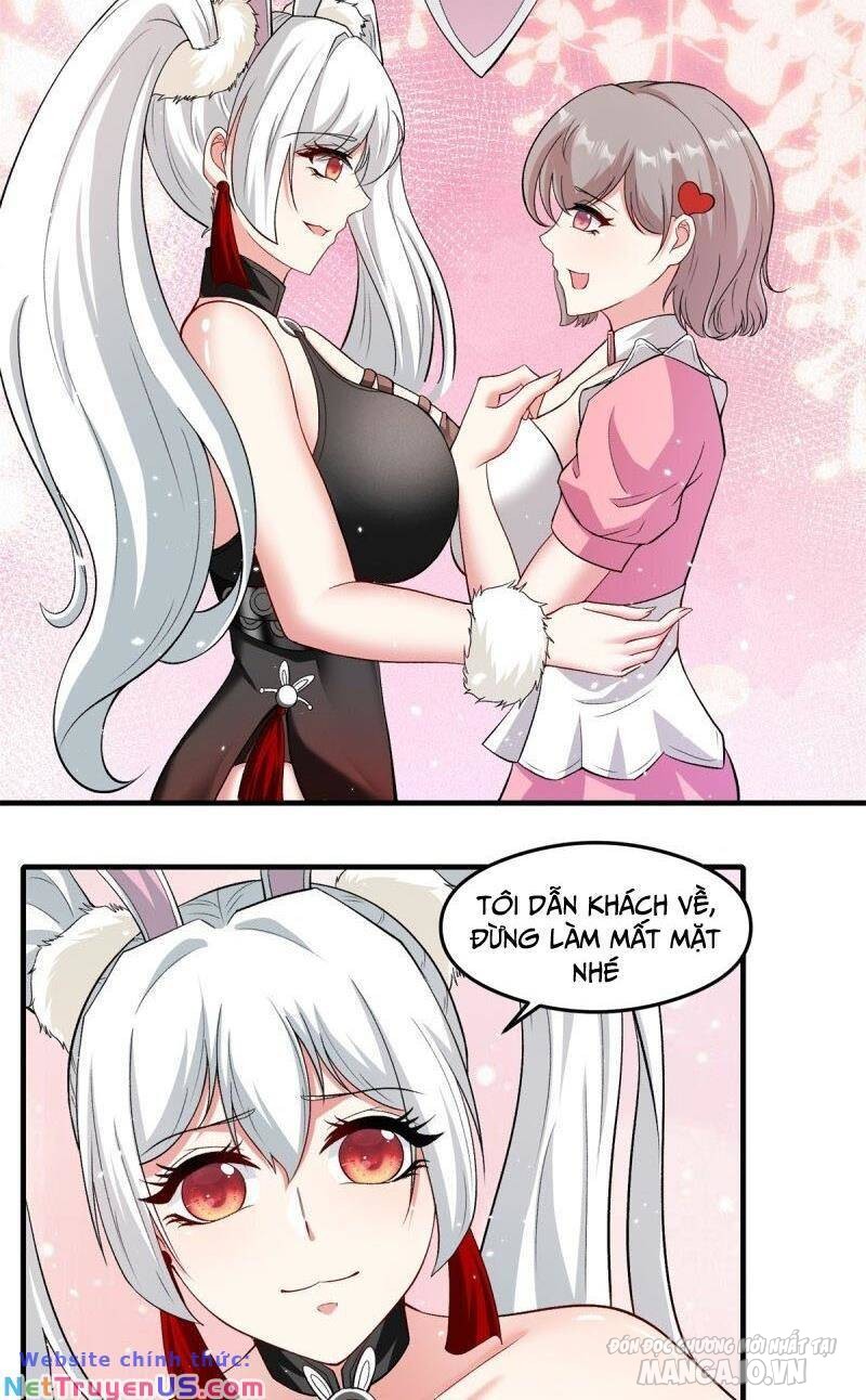 Ta Không Muốn Làm Đệ Nhất Chapter 200 - Trang 2