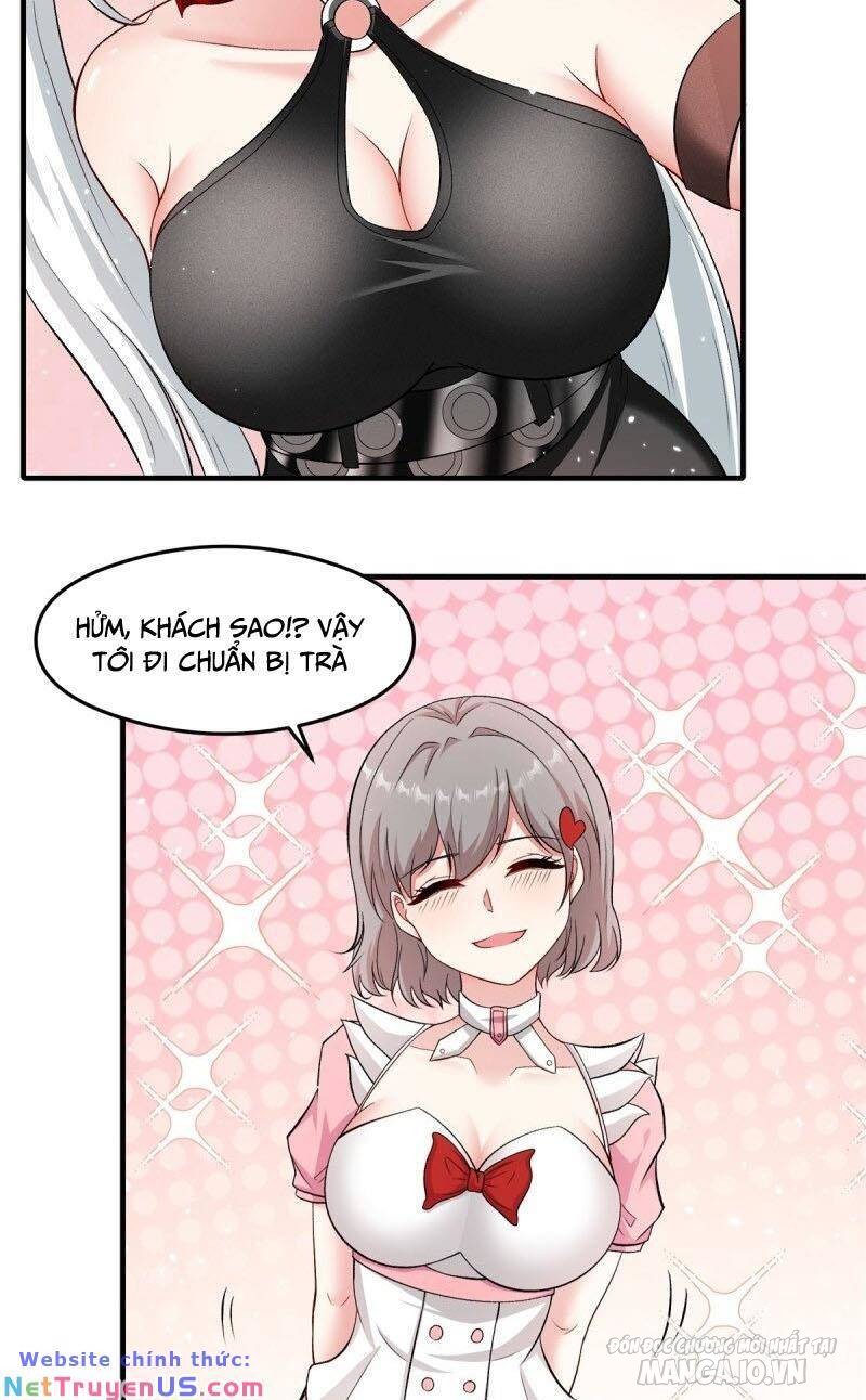 Ta Không Muốn Làm Đệ Nhất Chapter 200 - Trang 2