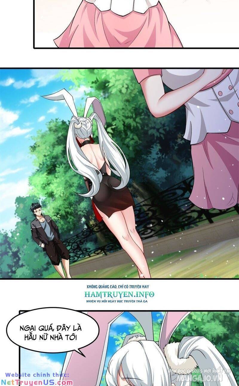 Ta Không Muốn Làm Đệ Nhất Chapter 200 - Trang 2