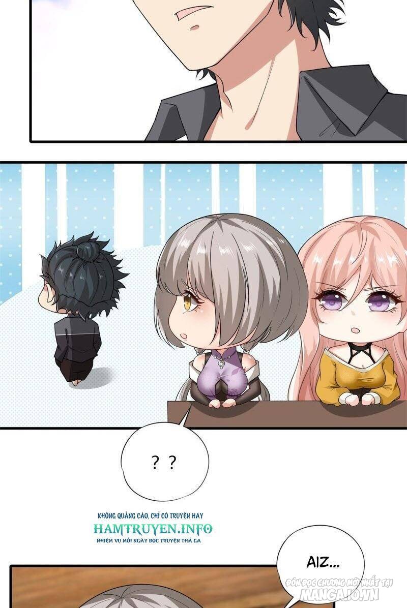 Ta Không Muốn Làm Đệ Nhất Chapter 201 - Trang 2