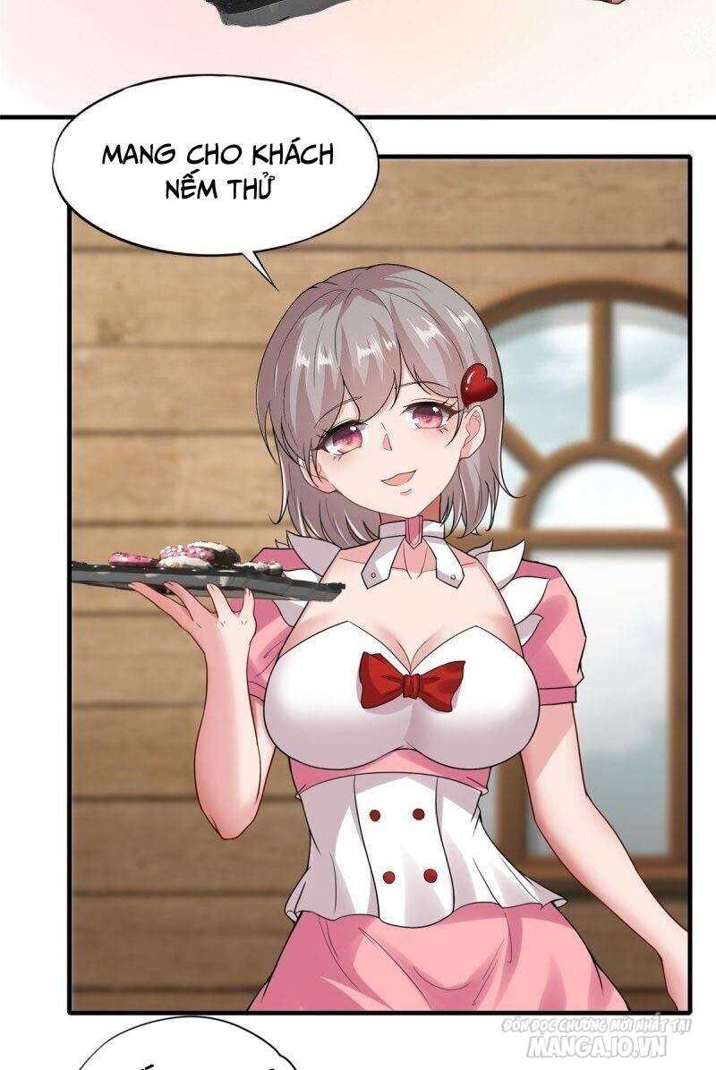 Ta Không Muốn Làm Đệ Nhất Chapter 201 - Trang 2