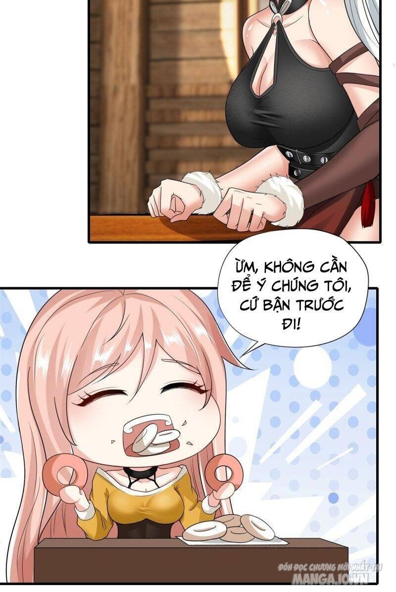 Ta Không Muốn Làm Đệ Nhất Chapter 201 - Trang 2