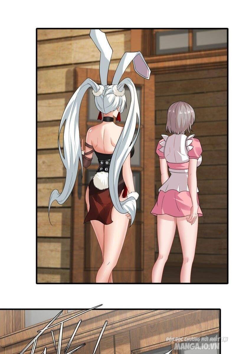 Ta Không Muốn Làm Đệ Nhất Chapter 201 - Trang 2