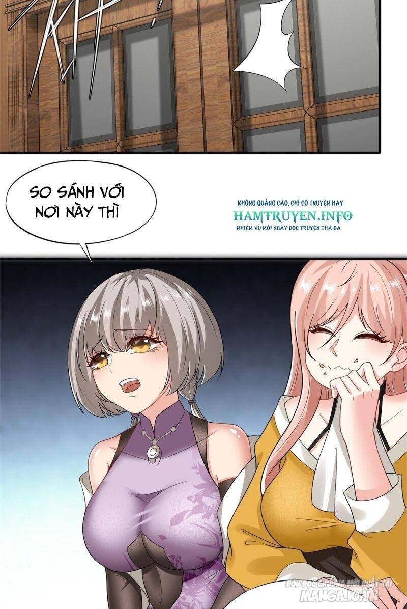 Ta Không Muốn Làm Đệ Nhất Chapter 201 - Trang 2