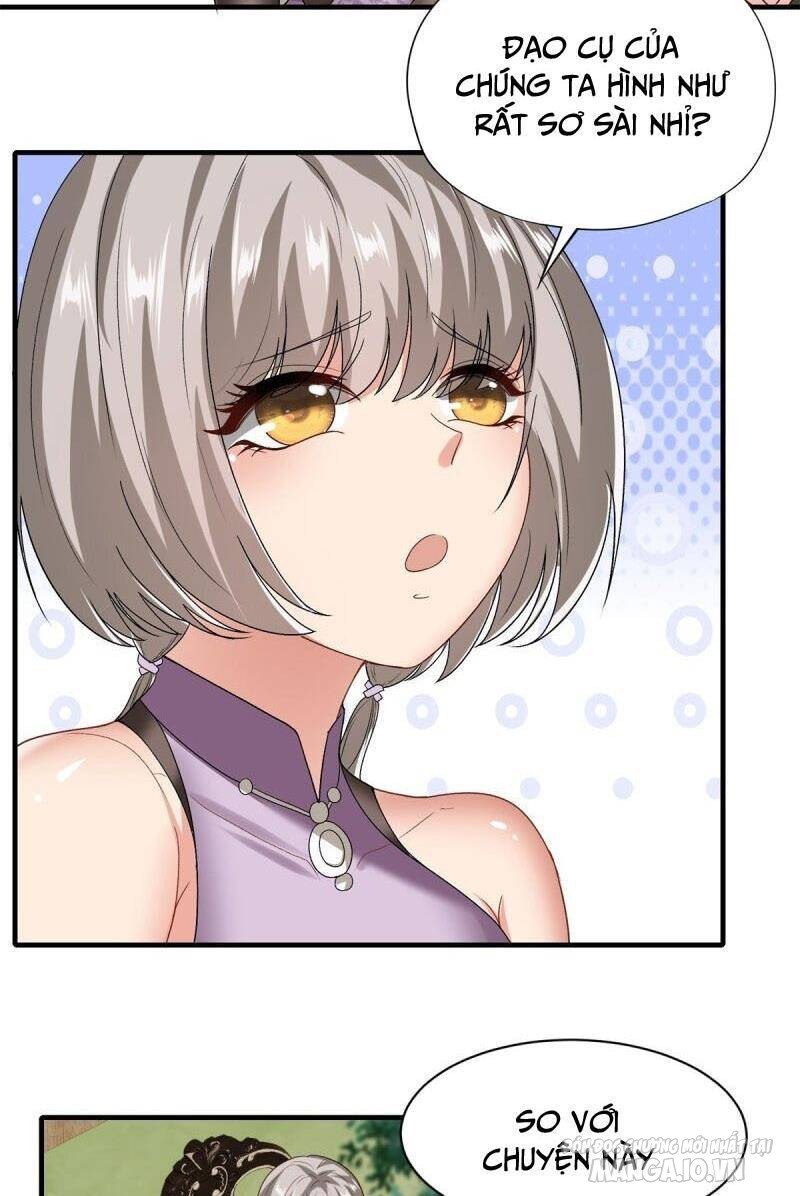 Ta Không Muốn Làm Đệ Nhất Chapter 201 - Trang 2