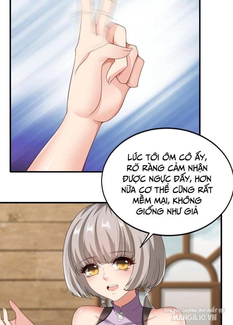 Ta Không Muốn Làm Đệ Nhất Chapter 201 - Trang 2