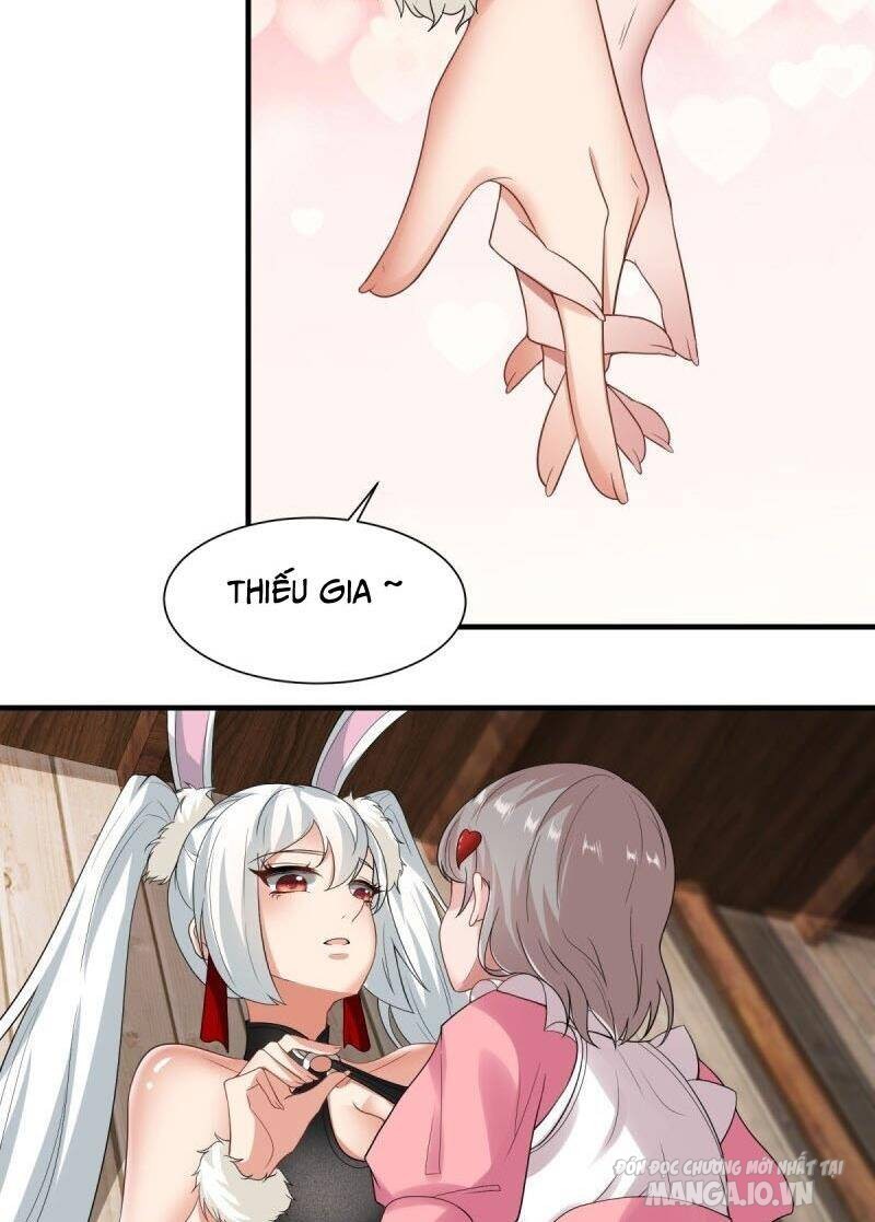 Ta Không Muốn Làm Đệ Nhất Chapter 201 - Trang 2