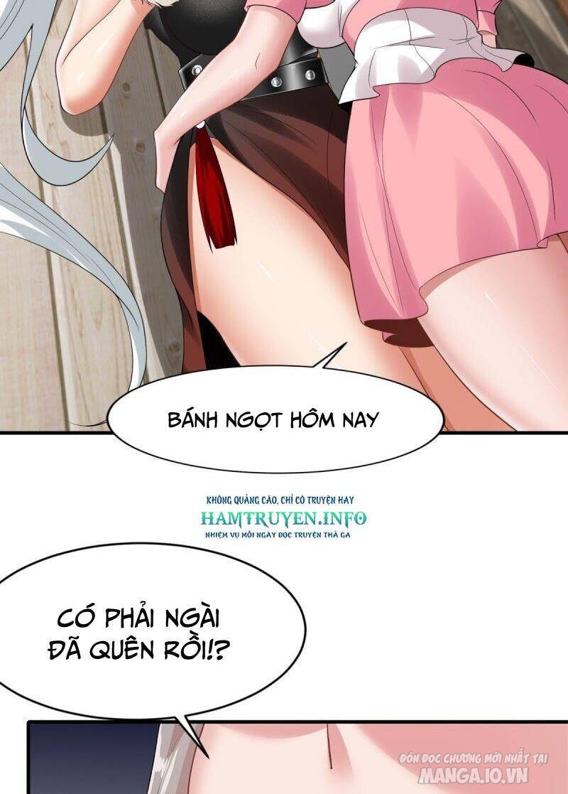 Ta Không Muốn Làm Đệ Nhất Chapter 201 - Trang 2