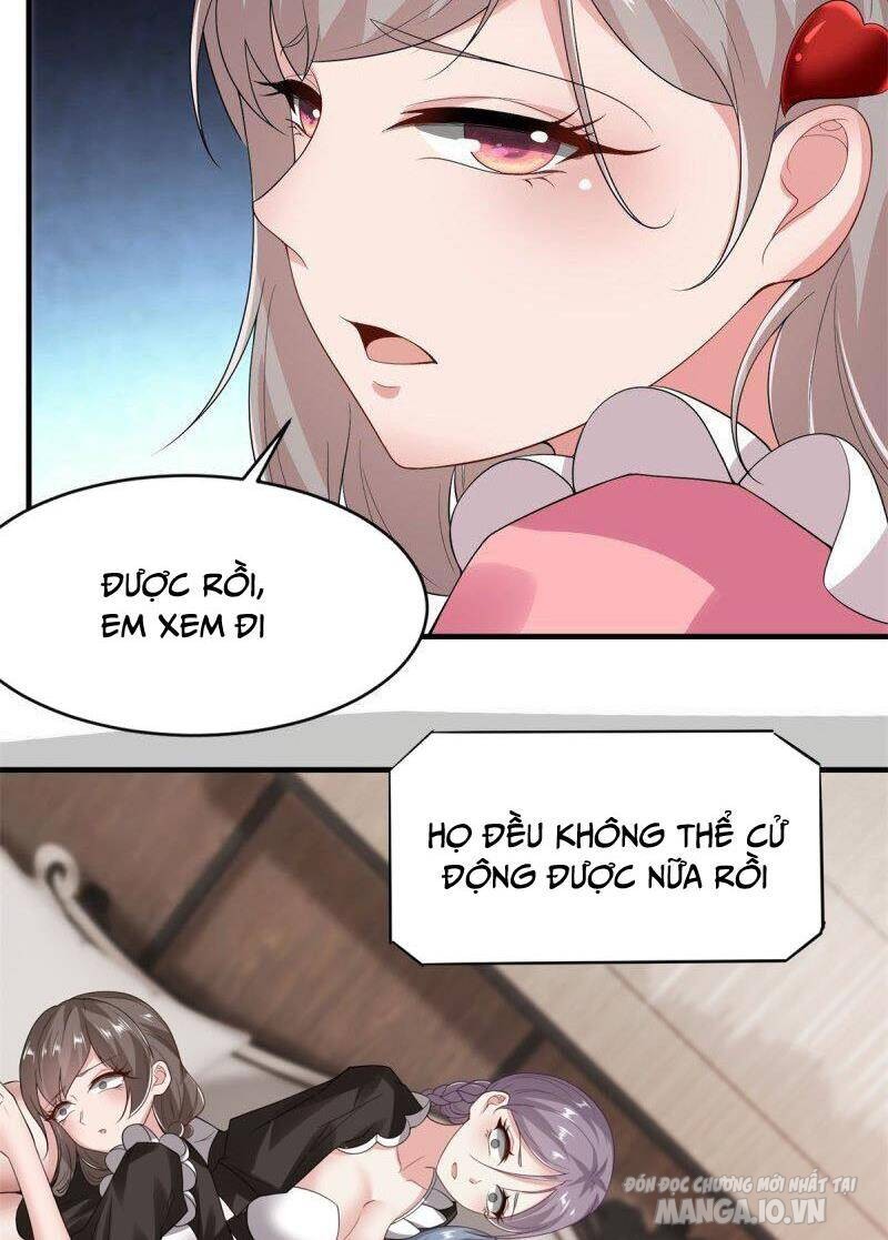 Ta Không Muốn Làm Đệ Nhất Chapter 201 - Trang 2