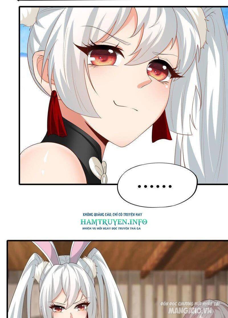 Ta Không Muốn Làm Đệ Nhất Chapter 201 - Trang 2