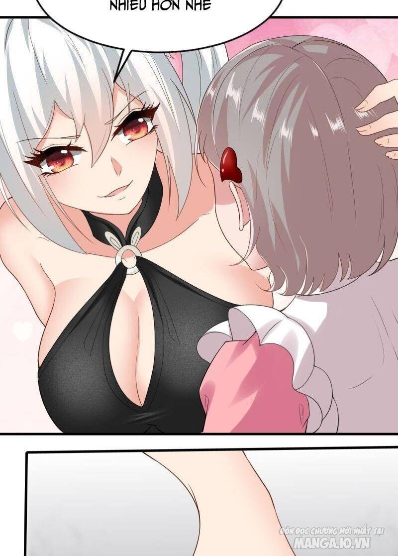 Ta Không Muốn Làm Đệ Nhất Chapter 201 - Trang 2