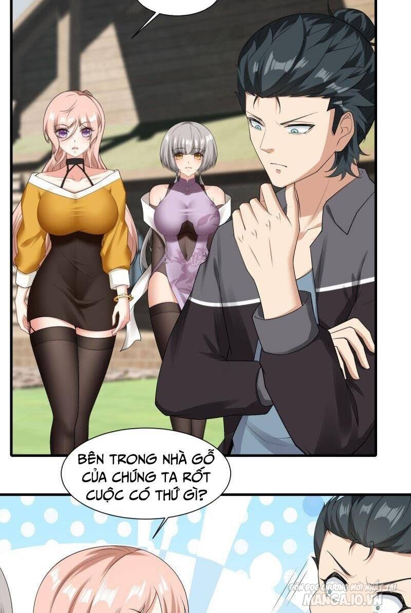 Ta Không Muốn Làm Đệ Nhất Chapter 202 - Trang 2