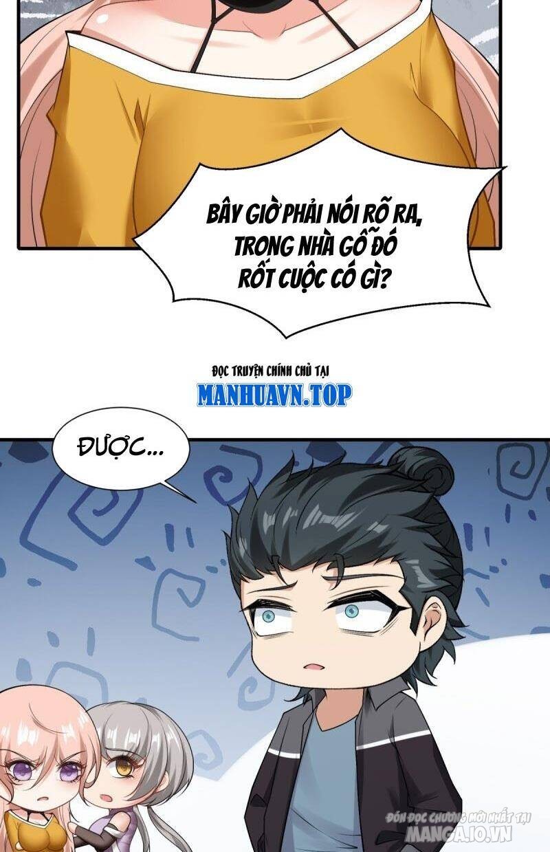 Ta Không Muốn Làm Đệ Nhất Chapter 202 - Trang 2