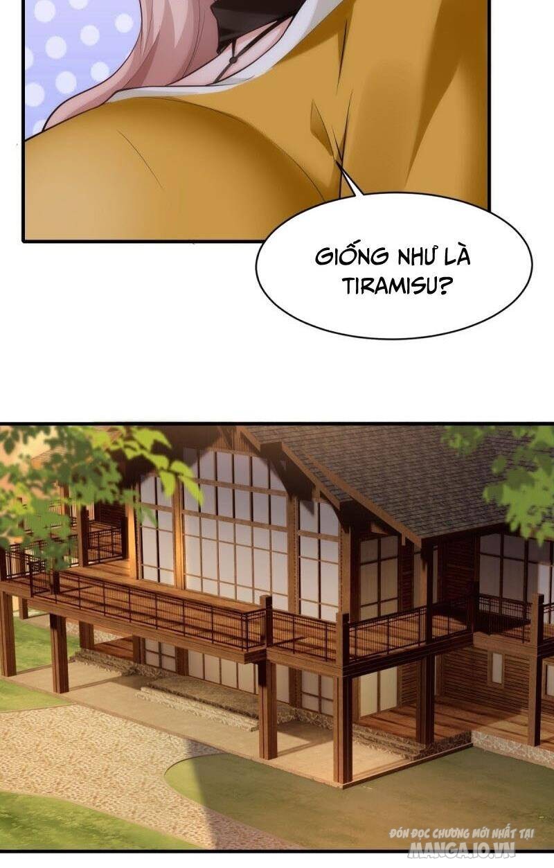 Ta Không Muốn Làm Đệ Nhất Chapter 203 - Trang 2