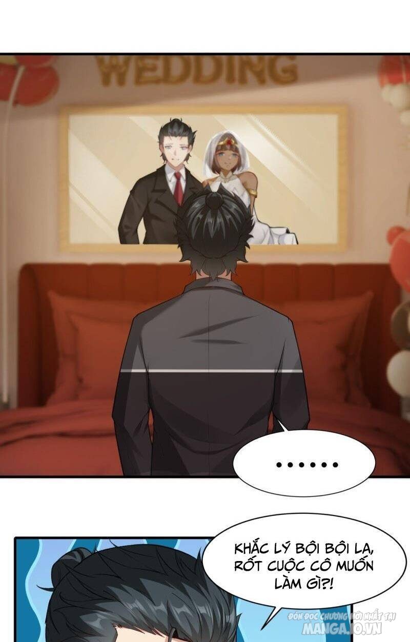 Ta Không Muốn Làm Đệ Nhất Chapter 203 - Trang 2