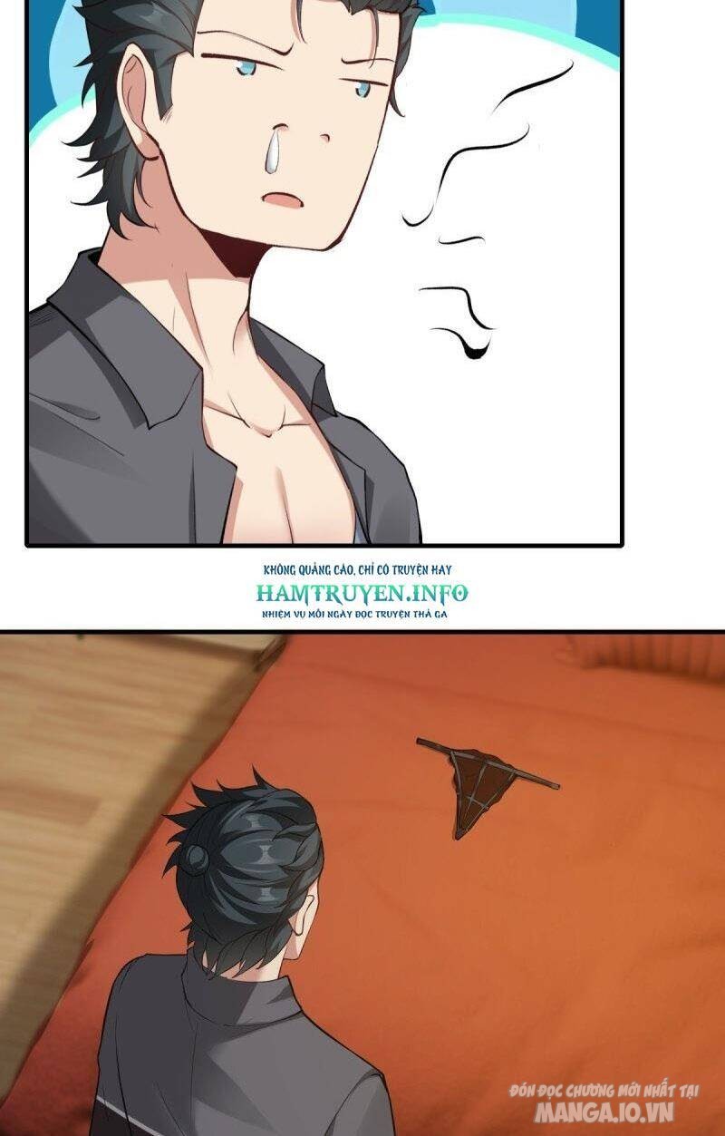 Ta Không Muốn Làm Đệ Nhất Chapter 203 - Trang 2