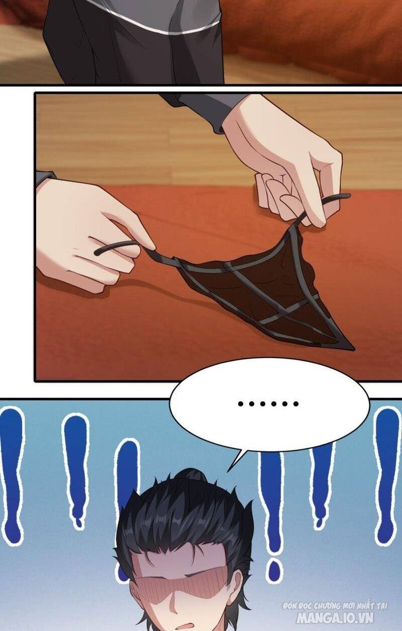 Ta Không Muốn Làm Đệ Nhất Chapter 203 - Trang 2