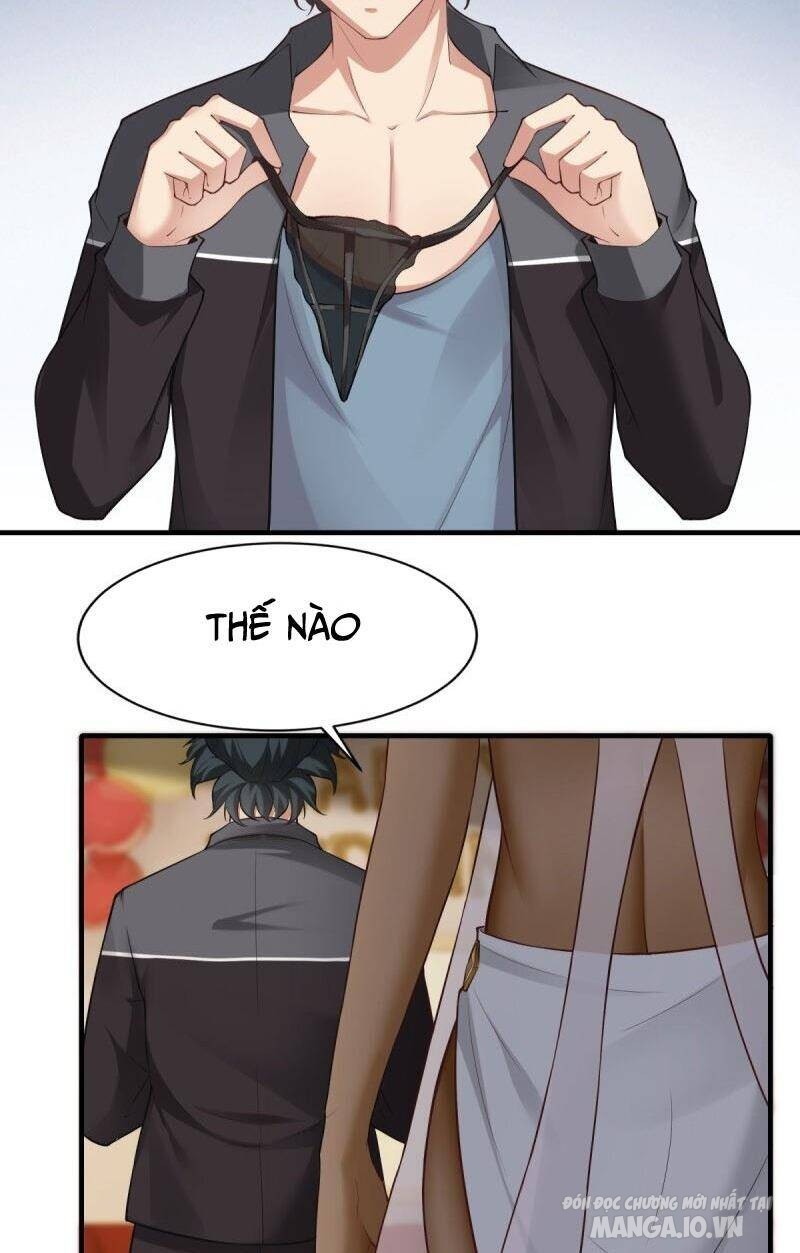 Ta Không Muốn Làm Đệ Nhất Chapter 203 - Trang 2