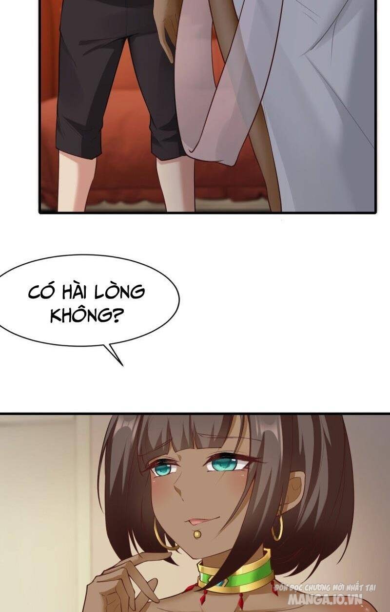 Ta Không Muốn Làm Đệ Nhất Chapter 203 - Trang 2