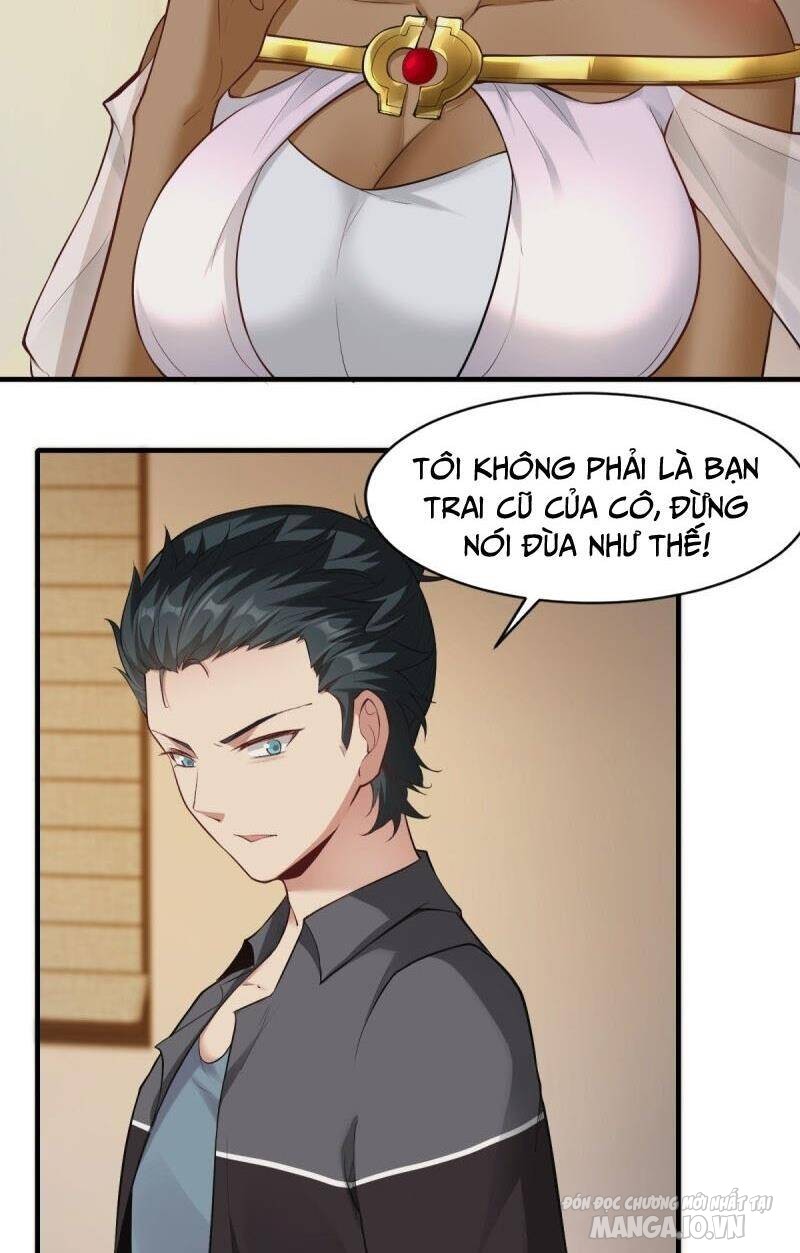 Ta Không Muốn Làm Đệ Nhất Chapter 203 - Trang 2