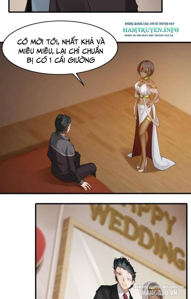 Ta Không Muốn Làm Đệ Nhất Chapter 203 - Trang 2