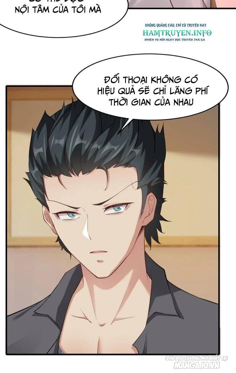 Ta Không Muốn Làm Đệ Nhất Chapter 203 - Trang 2