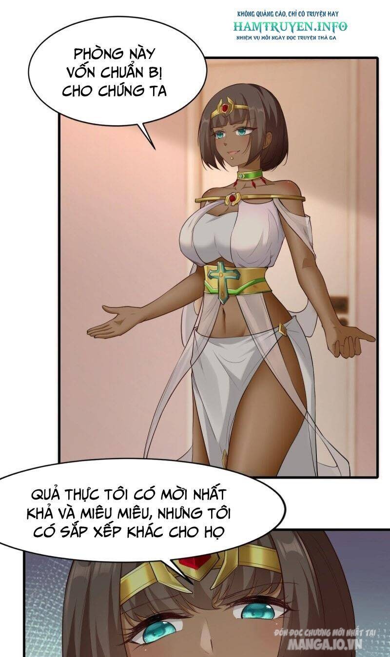 Ta Không Muốn Làm Đệ Nhất Chapter 203 - Trang 2