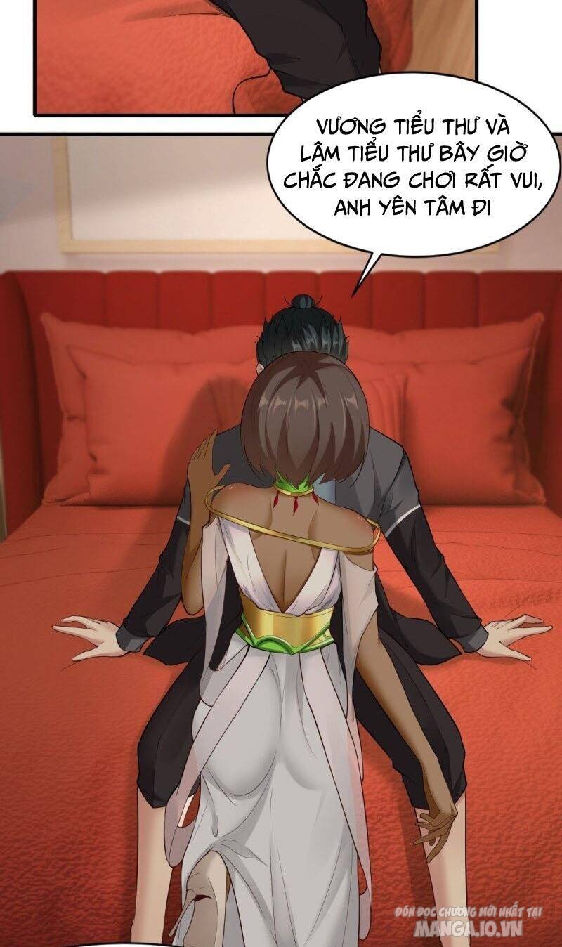 Ta Không Muốn Làm Đệ Nhất Chapter 203 - Trang 2