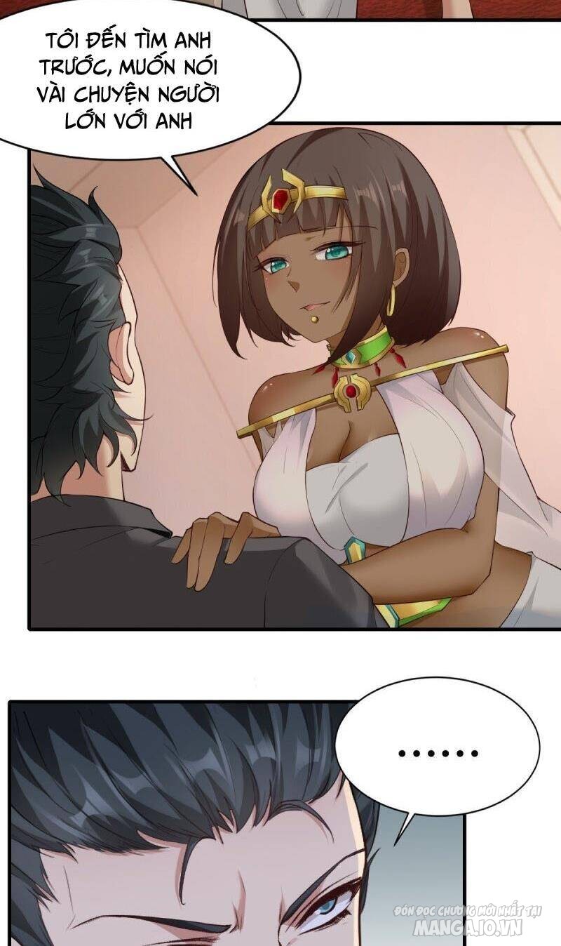 Ta Không Muốn Làm Đệ Nhất Chapter 203 - Trang 2