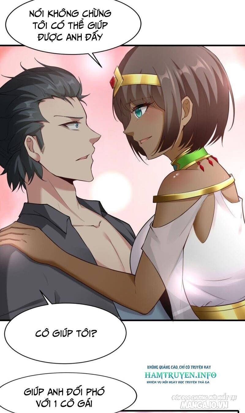 Ta Không Muốn Làm Đệ Nhất Chapter 203 - Trang 2