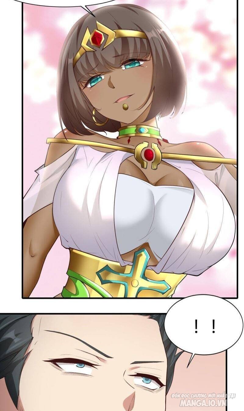 Ta Không Muốn Làm Đệ Nhất Chapter 203 - Trang 2