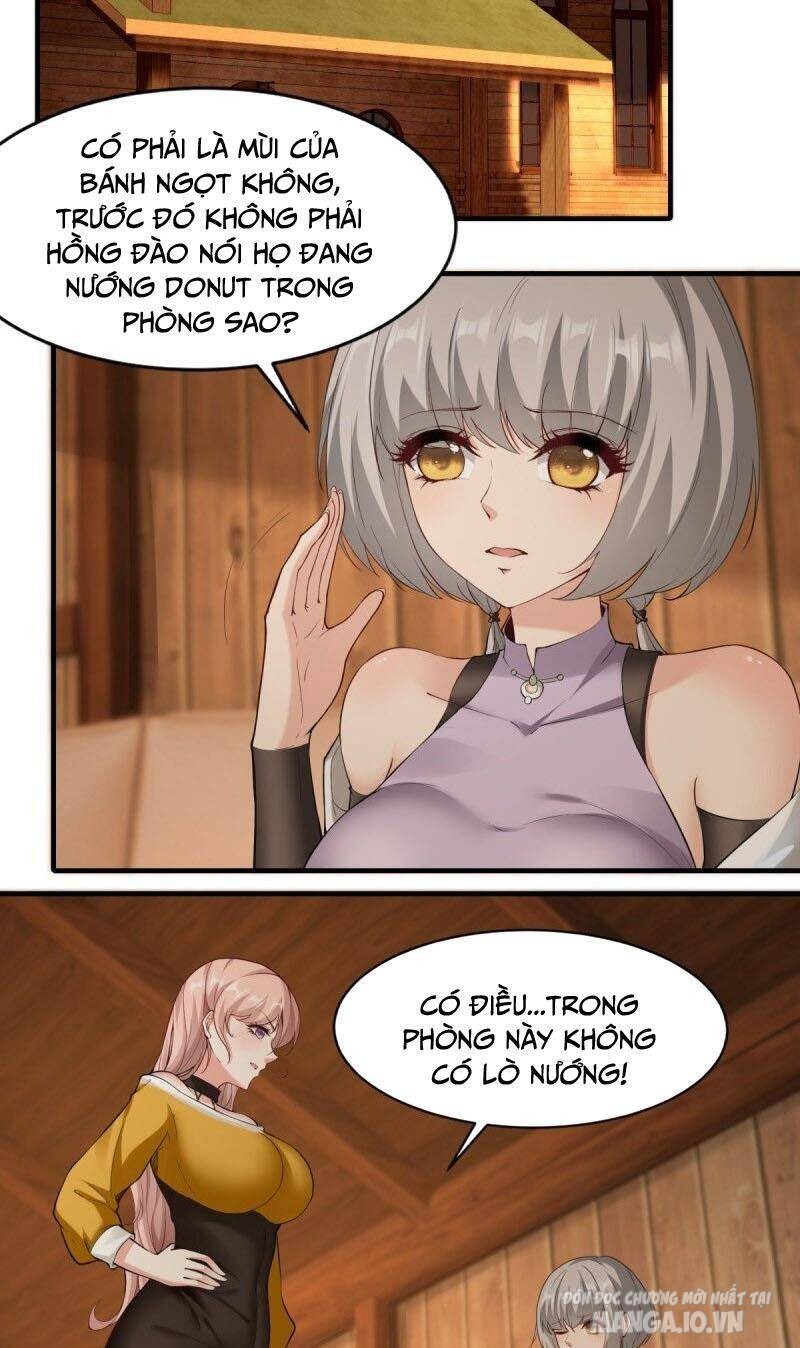 Ta Không Muốn Làm Đệ Nhất Chapter 203 - Trang 2