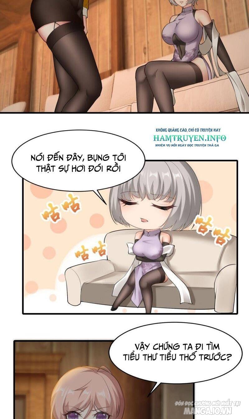 Ta Không Muốn Làm Đệ Nhất Chapter 203 - Trang 2