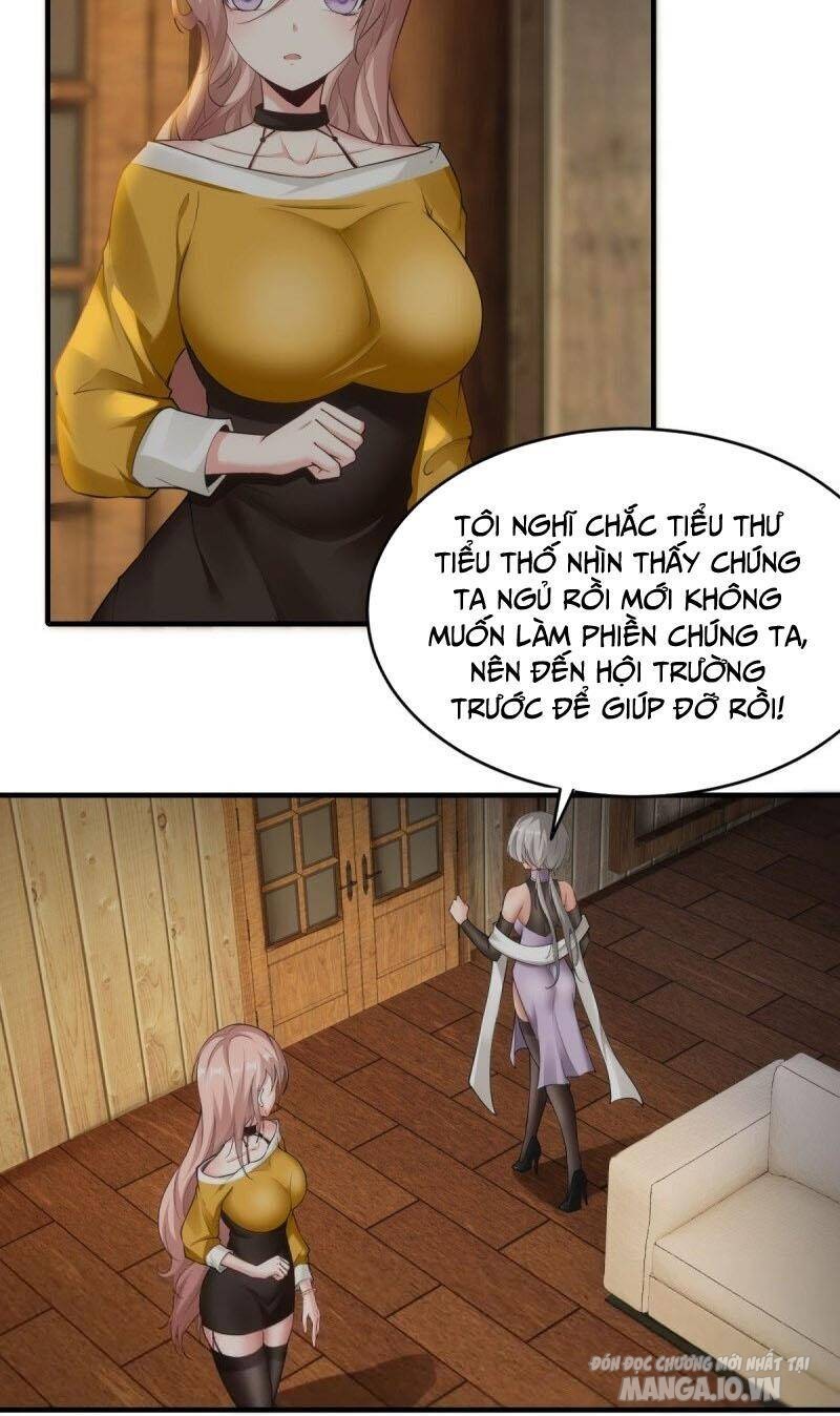 Ta Không Muốn Làm Đệ Nhất Chapter 203 - Trang 2