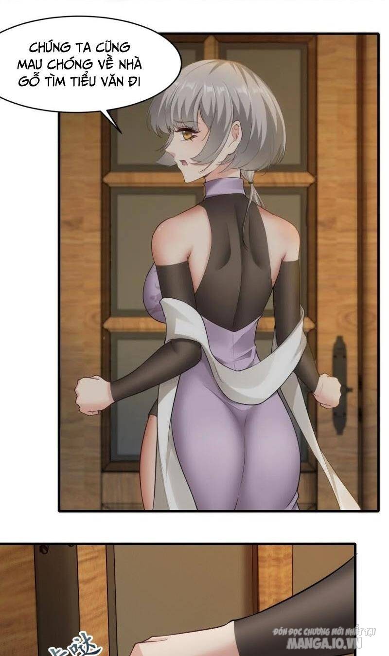 Ta Không Muốn Làm Đệ Nhất Chapter 203 - Trang 2