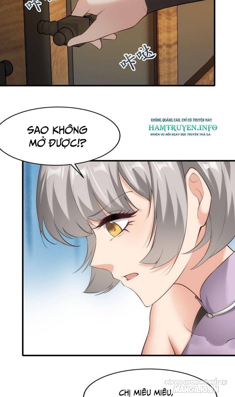 Ta Không Muốn Làm Đệ Nhất Chapter 203 - Trang 2