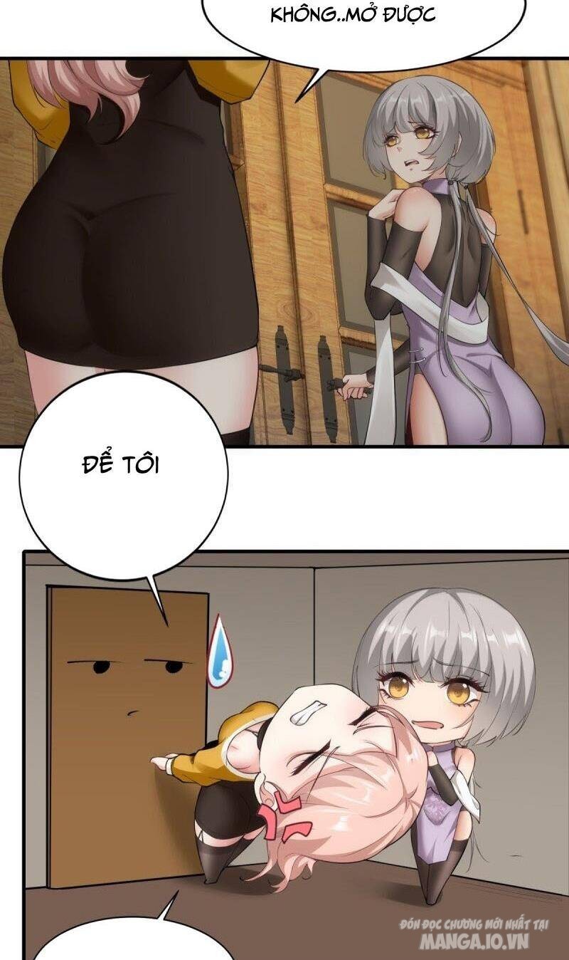 Ta Không Muốn Làm Đệ Nhất Chapter 203 - Trang 2