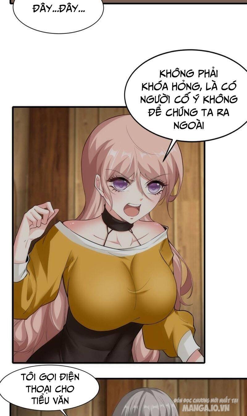 Ta Không Muốn Làm Đệ Nhất Chapter 203 - Trang 2