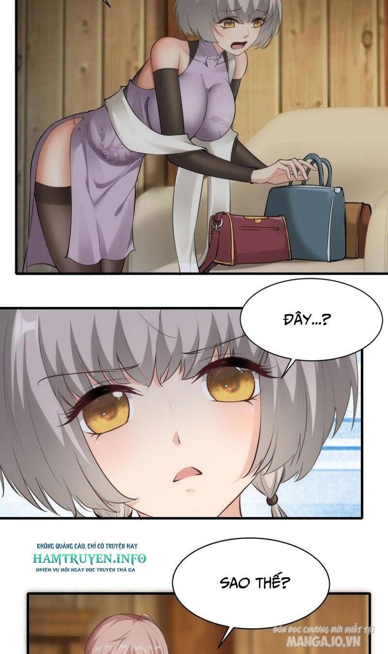 Ta Không Muốn Làm Đệ Nhất Chapter 203 - Trang 2