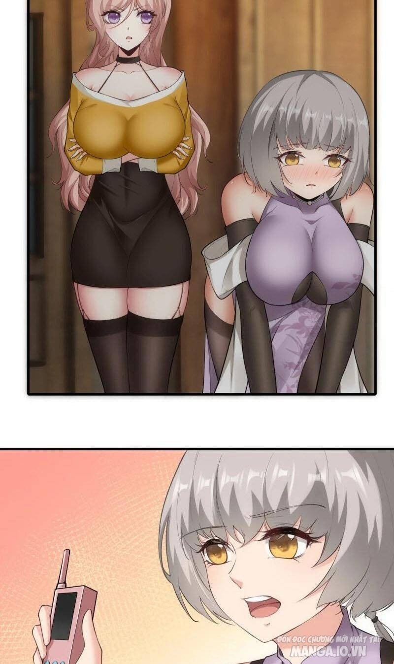 Ta Không Muốn Làm Đệ Nhất Chapter 203 - Trang 2