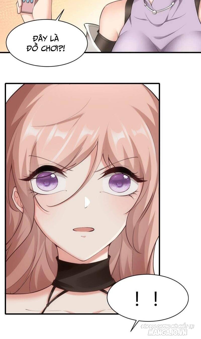 Ta Không Muốn Làm Đệ Nhất Chapter 203 - Trang 2