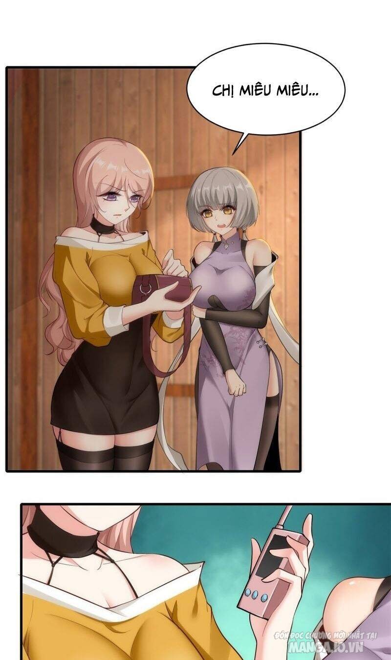 Ta Không Muốn Làm Đệ Nhất Chapter 203 - Trang 2