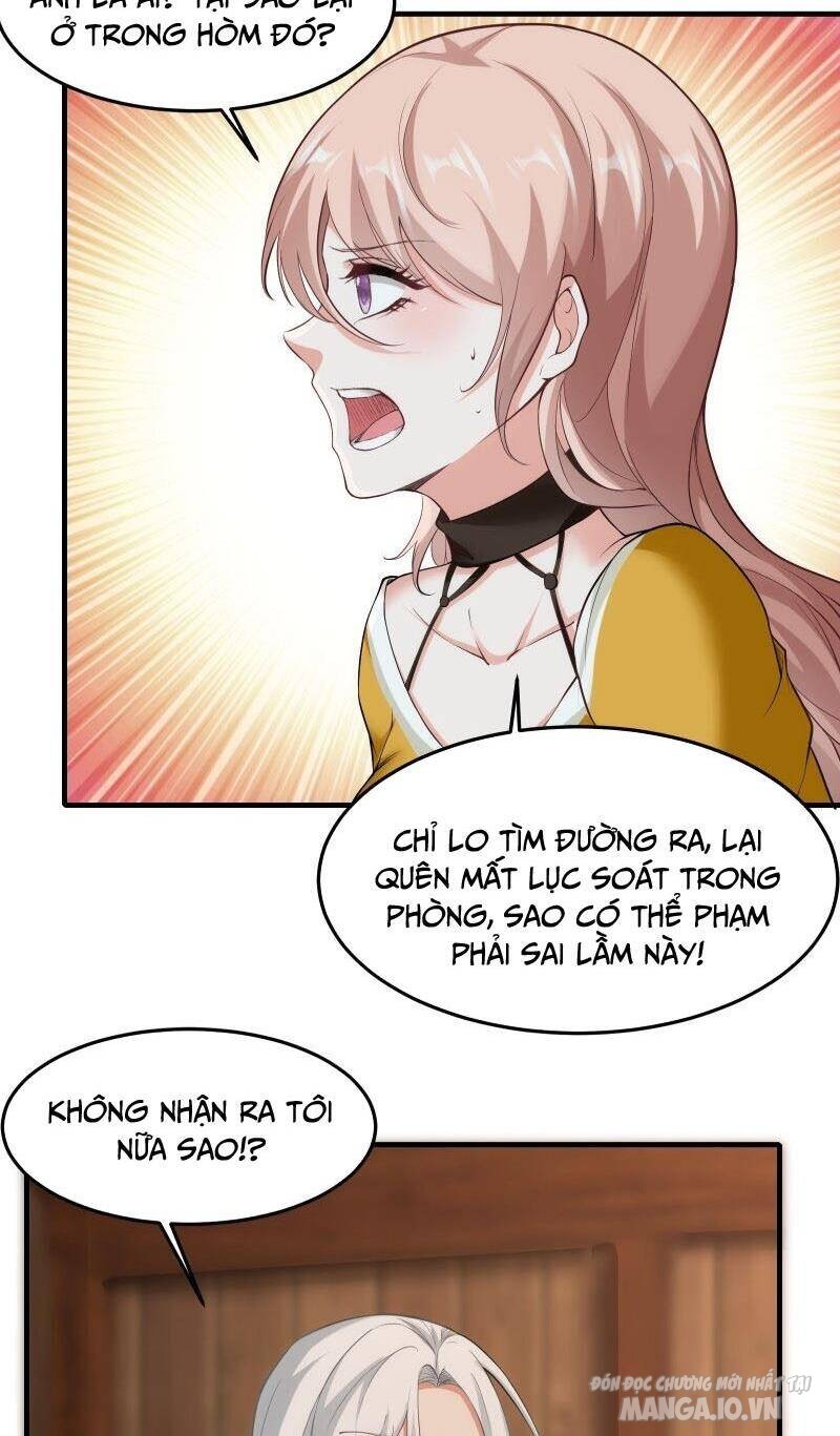 Ta Không Muốn Làm Đệ Nhất Chapter 204 - Trang 2